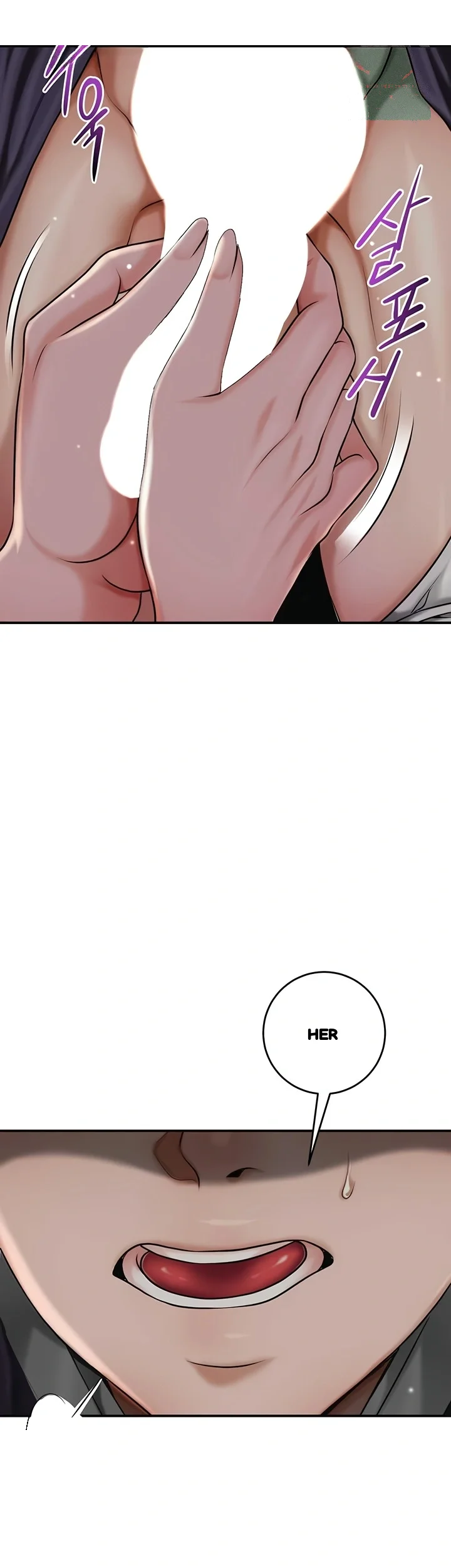 Brothel Iwan Chapter 71 - Page 31