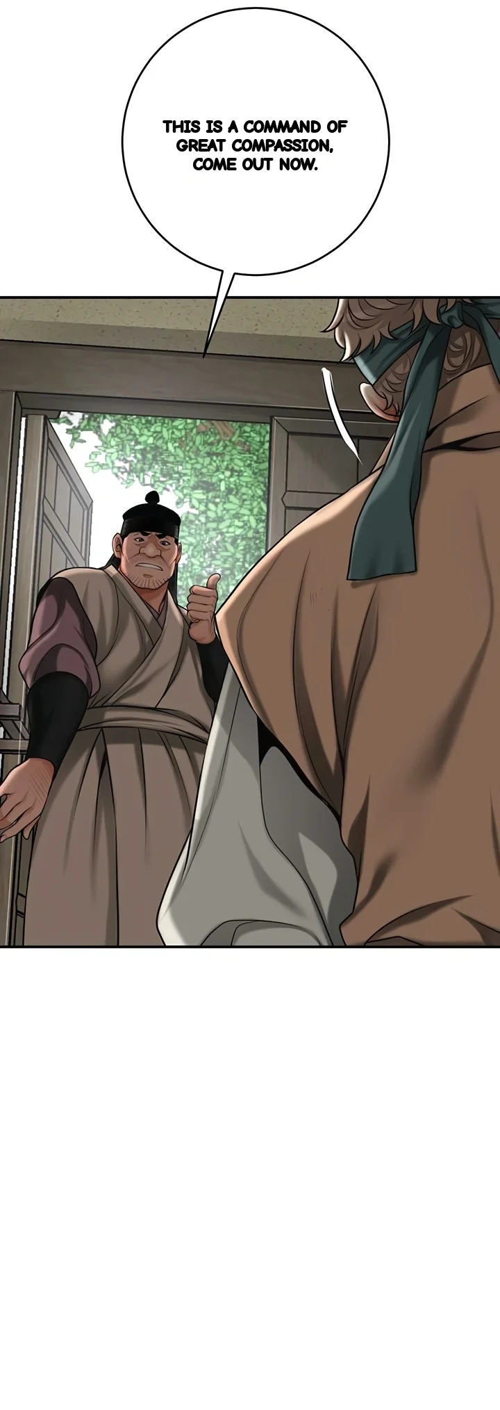 Brothel Iwan Chapter 71 - Page 37