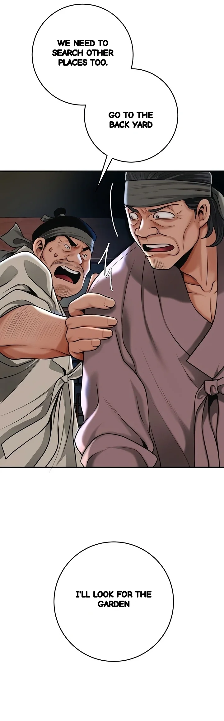 Brothel Iwan Chapter 72 - Page 40
