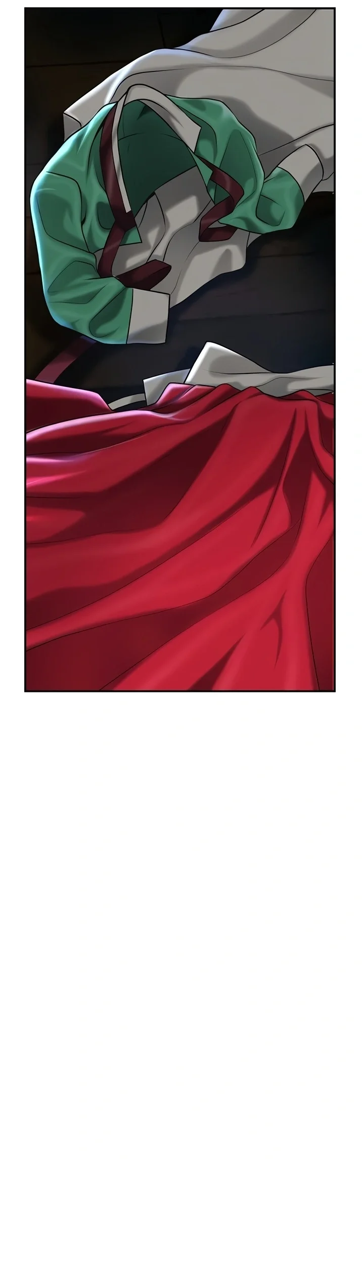 Brothel Iwan Chapter 72 - Page 41