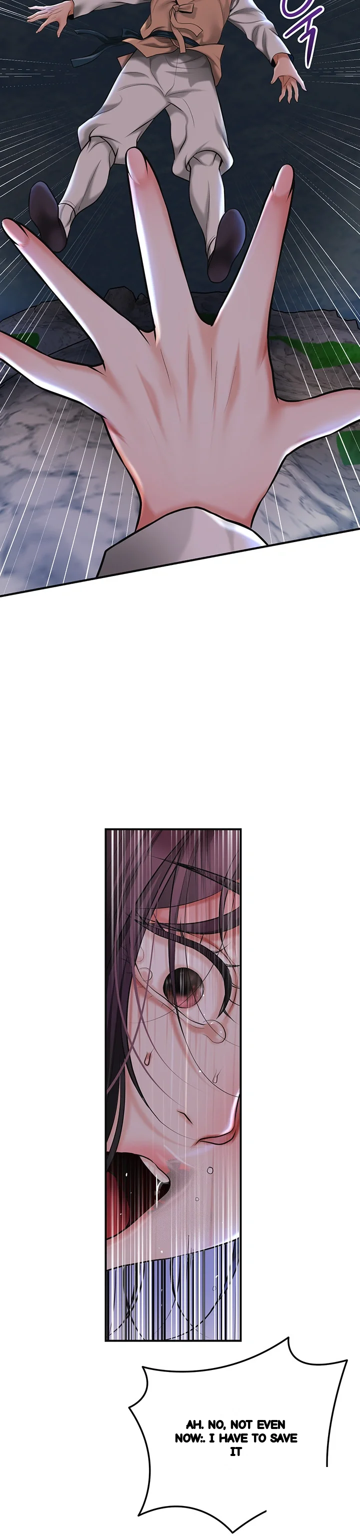 Brothel Iwan Chapter 73 - Page 40