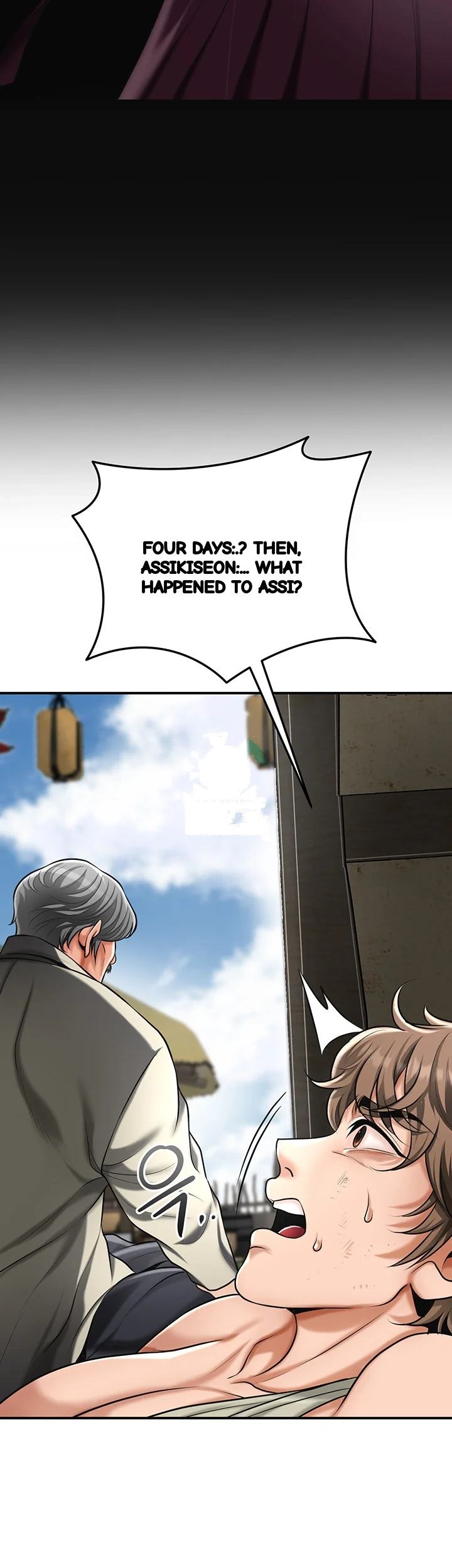 Brothel Iwan Chapter 73 - Page 59
