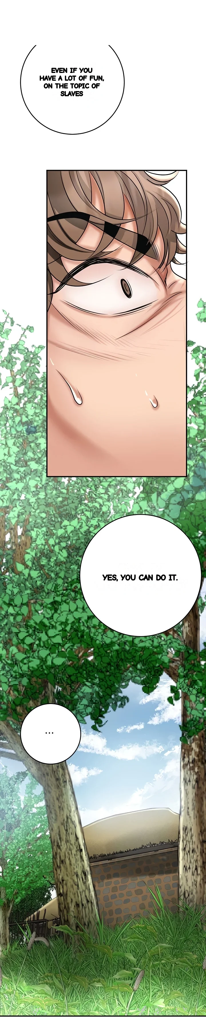 Brothel Iwan Chapter 74 - Page 4