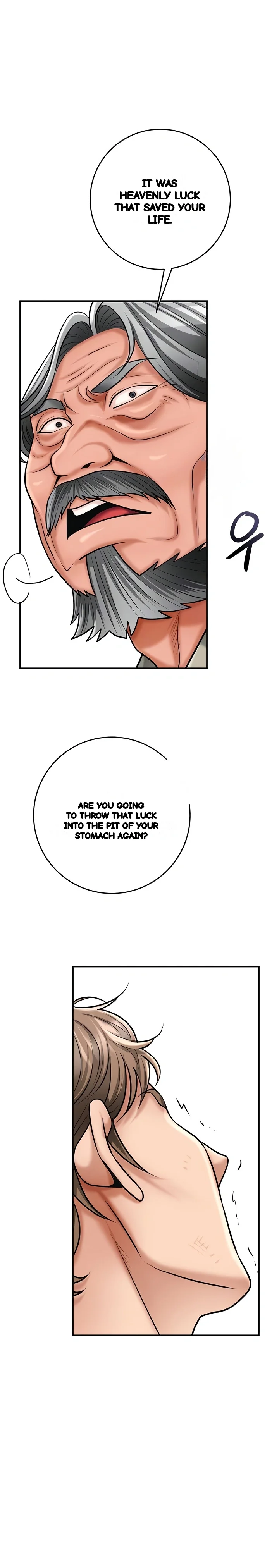 Brothel Iwan Chapter 74 - Page 5