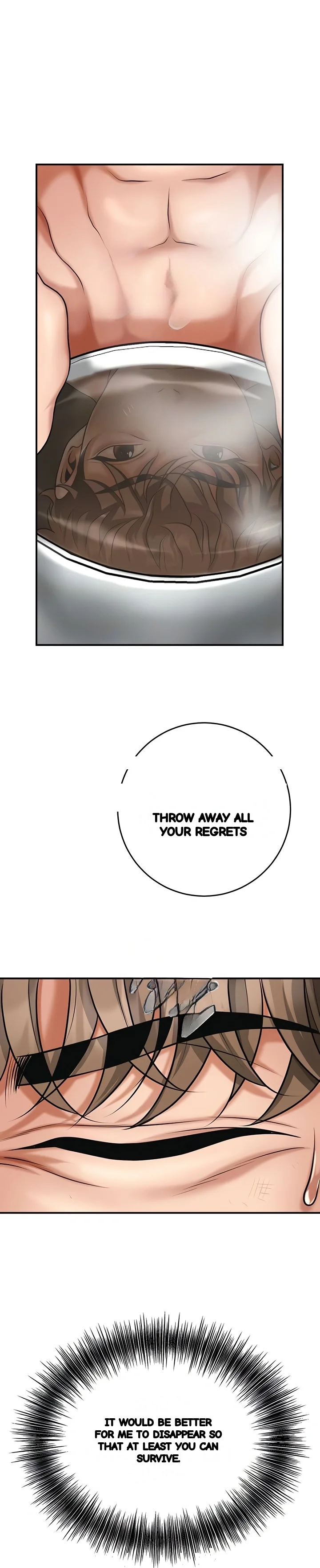Brothel Iwan Chapter 74 - Page 7