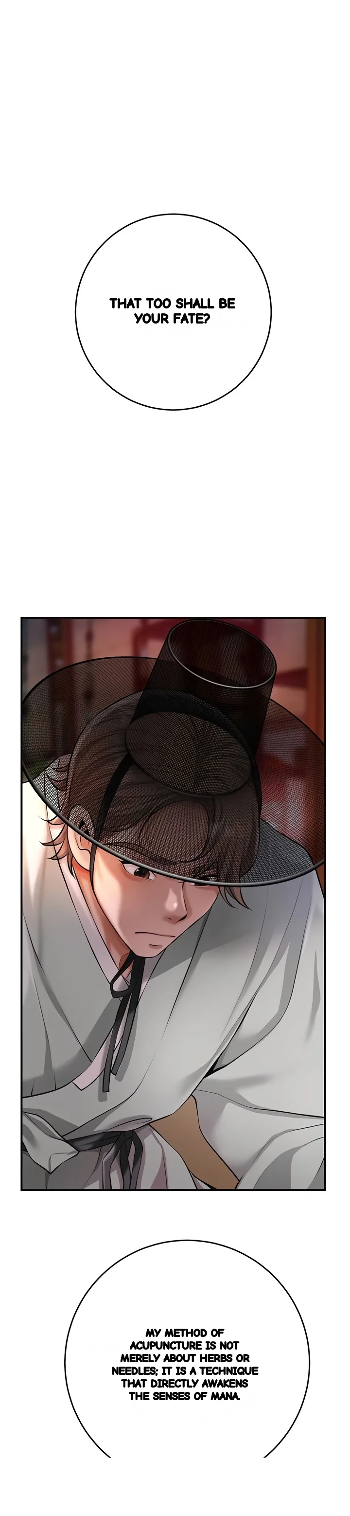 Brothel Iwan Chapter 76 - Page 12