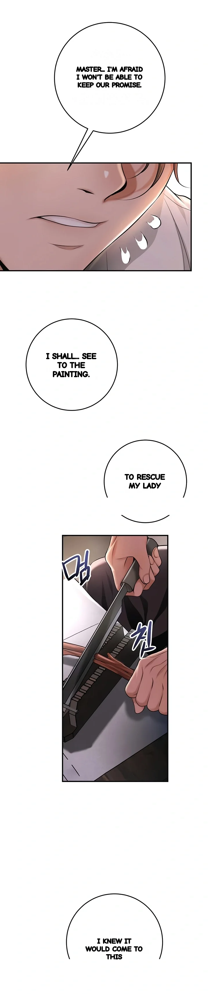 Brothel Iwan Chapter 76 - Page 2