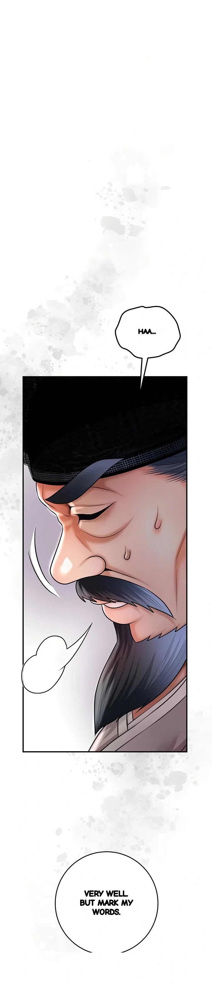 Brothel Iwan Chapter 76 - Page 20