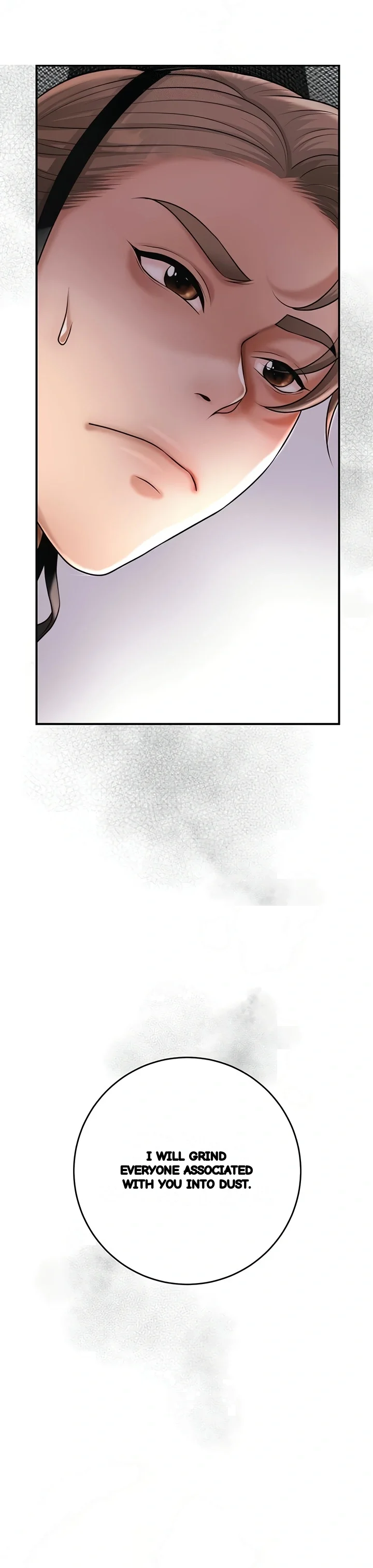 Brothel Iwan Chapter 76 - Page 22