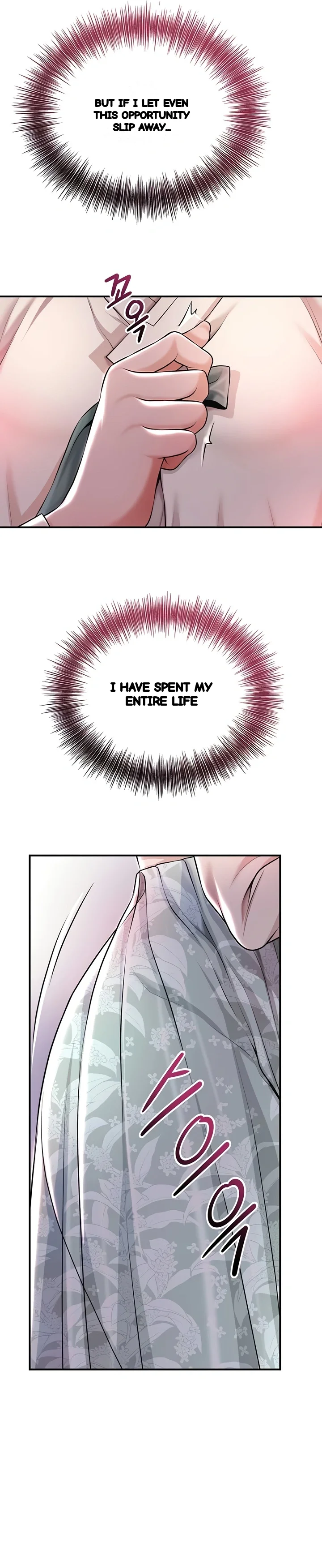 Brothel Iwan Chapter 76 - Page 28