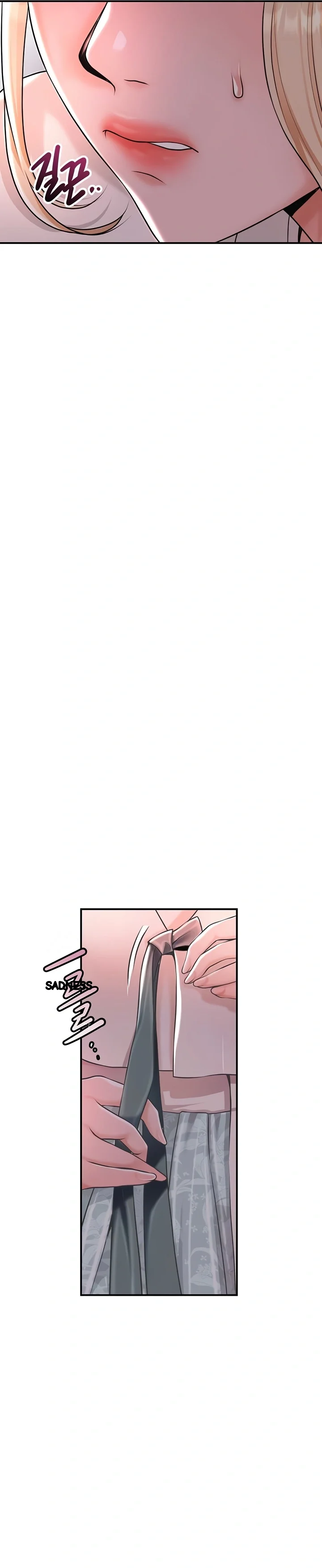 Brothel Iwan Chapter 76 - Page 30