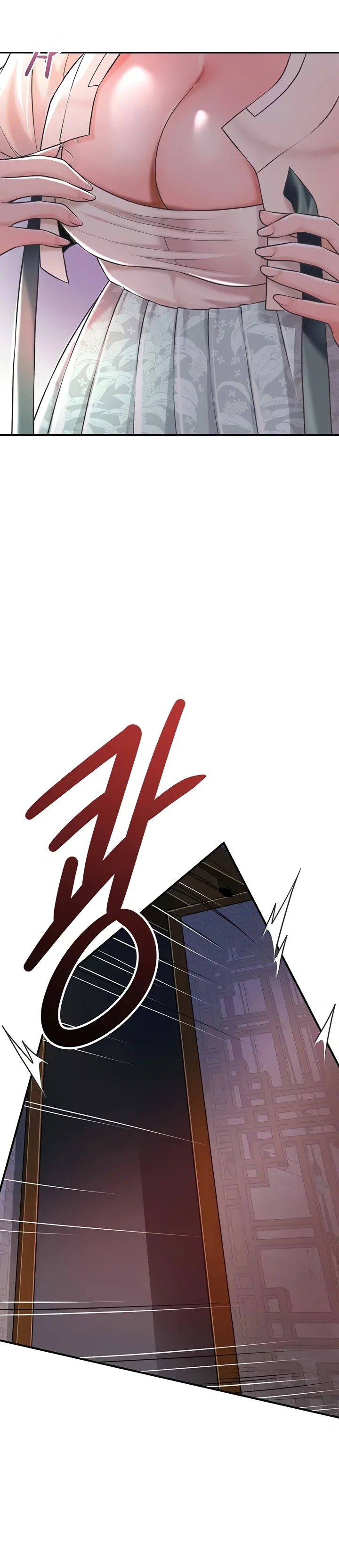 Brothel Iwan Chapter 76 - Page 31