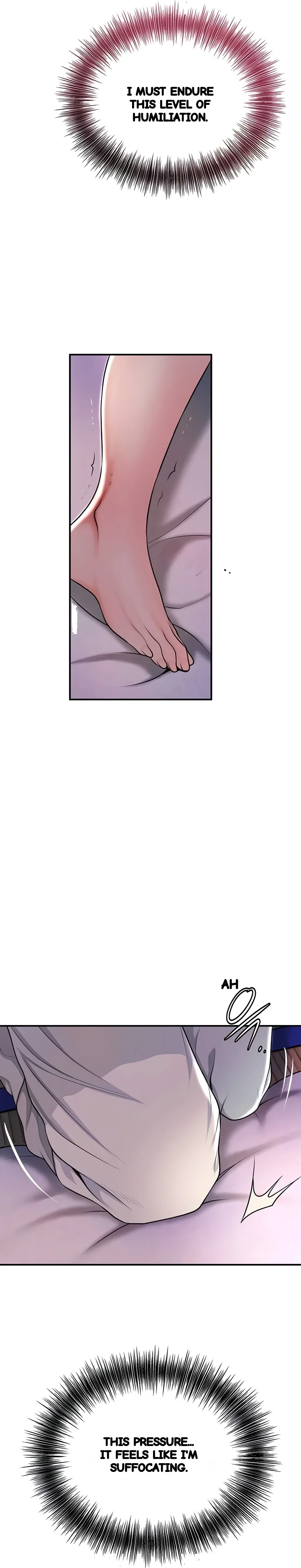 Brothel Iwan Chapter 76 - Page 40