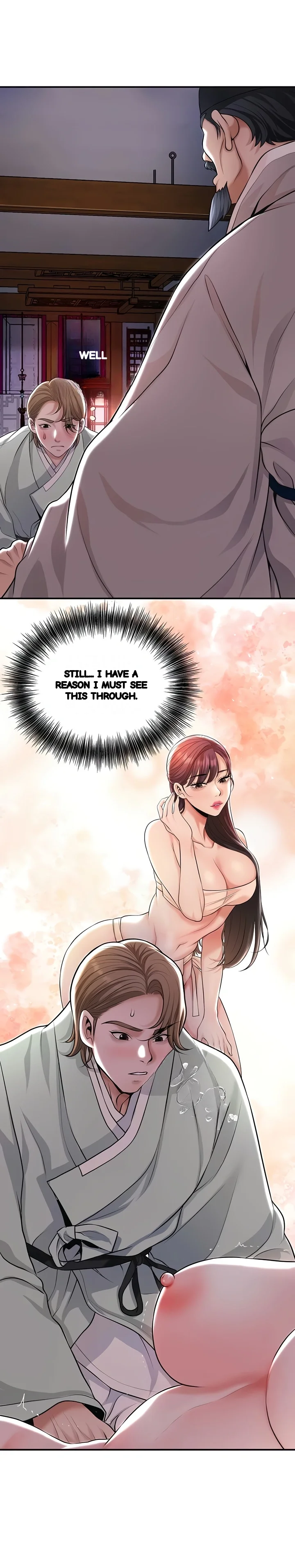 Brothel Iwan Chapter 76 - Page 41