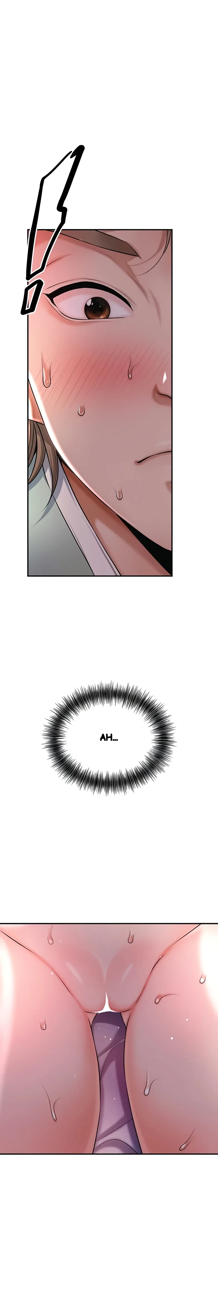 Brothel Iwan Chapter 77 - Page 30