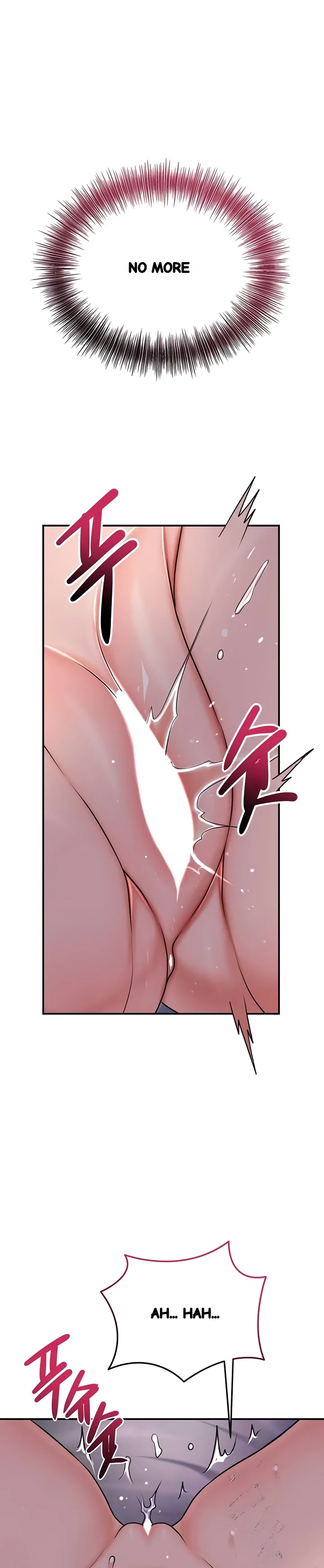 Brothel Iwan Chapter 77 - Page 40