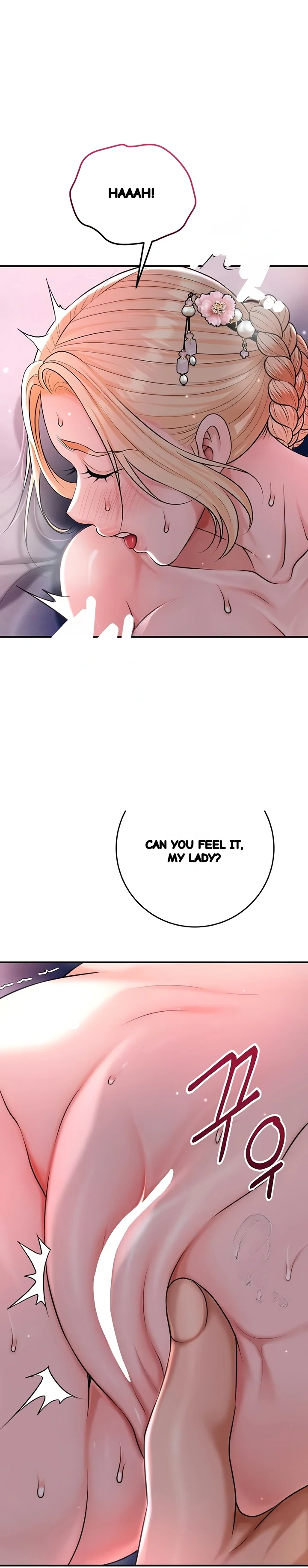 Brothel Iwan Chapter 78 - Page 2