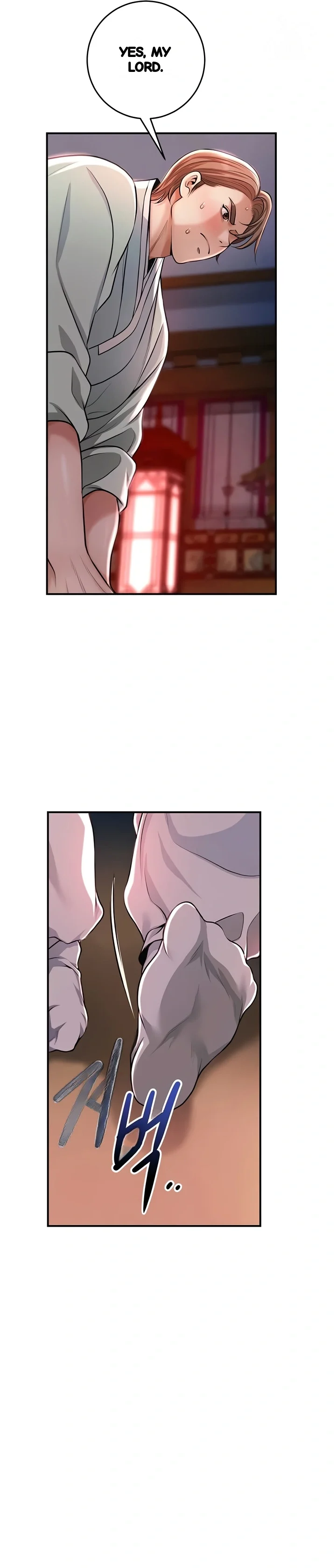 Brothel Iwan Chapter 78 - Page 23