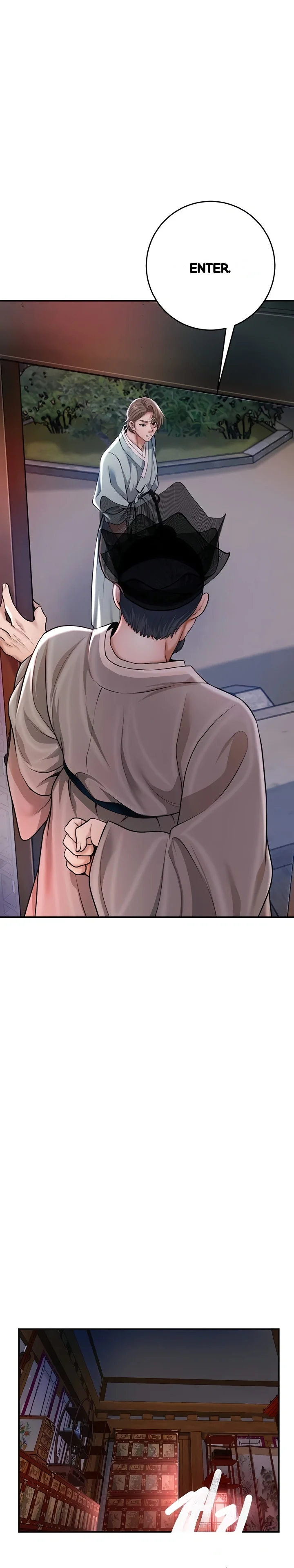 Brothel Iwan Chapter 78 - Page 28