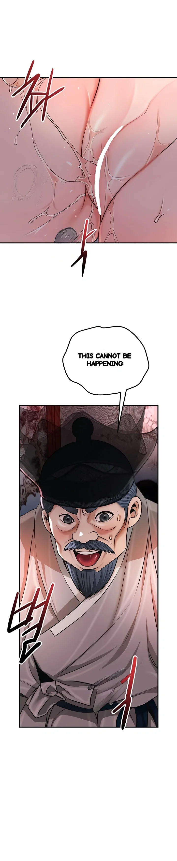 Brothel Iwan Chapter 78 - Page 32