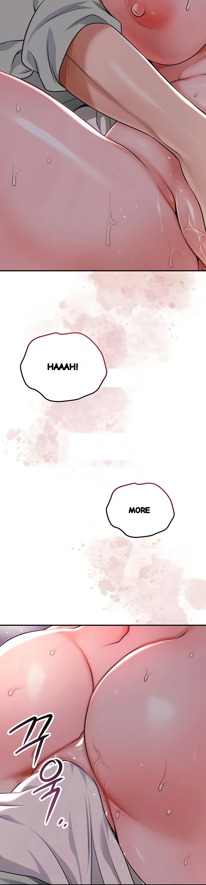 Brothel Iwan Chapter 78 - Page 37