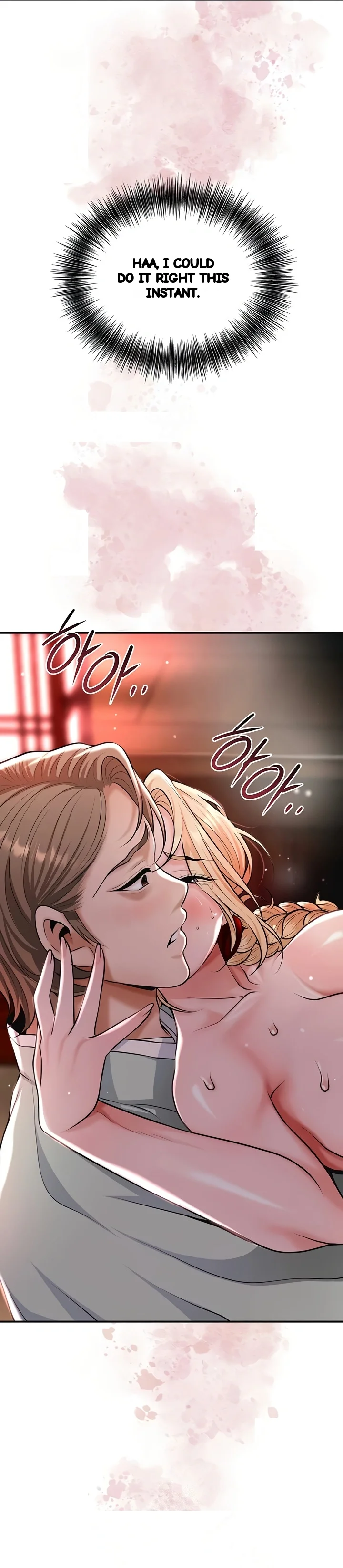 Brothel Iwan Chapter 78 - Page 38