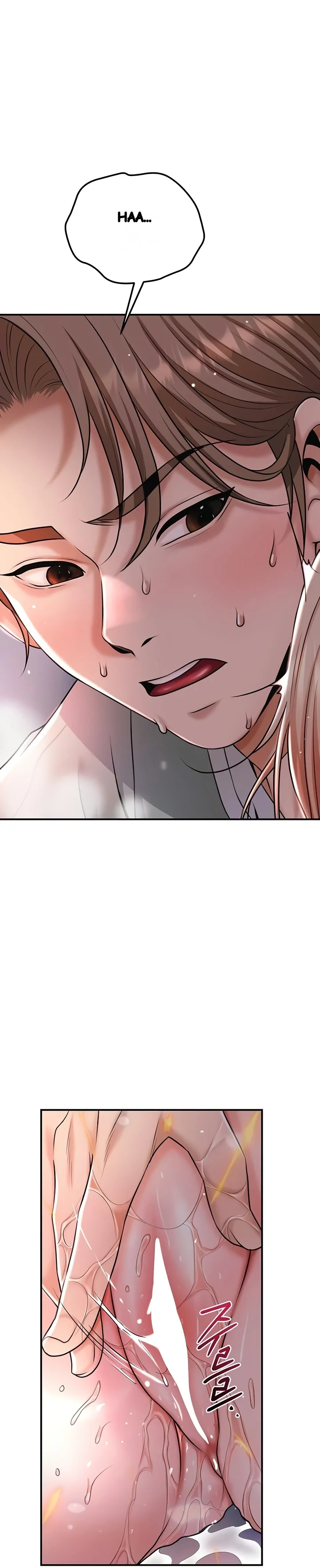 Brothel Iwan Chapter 78 - Page 43