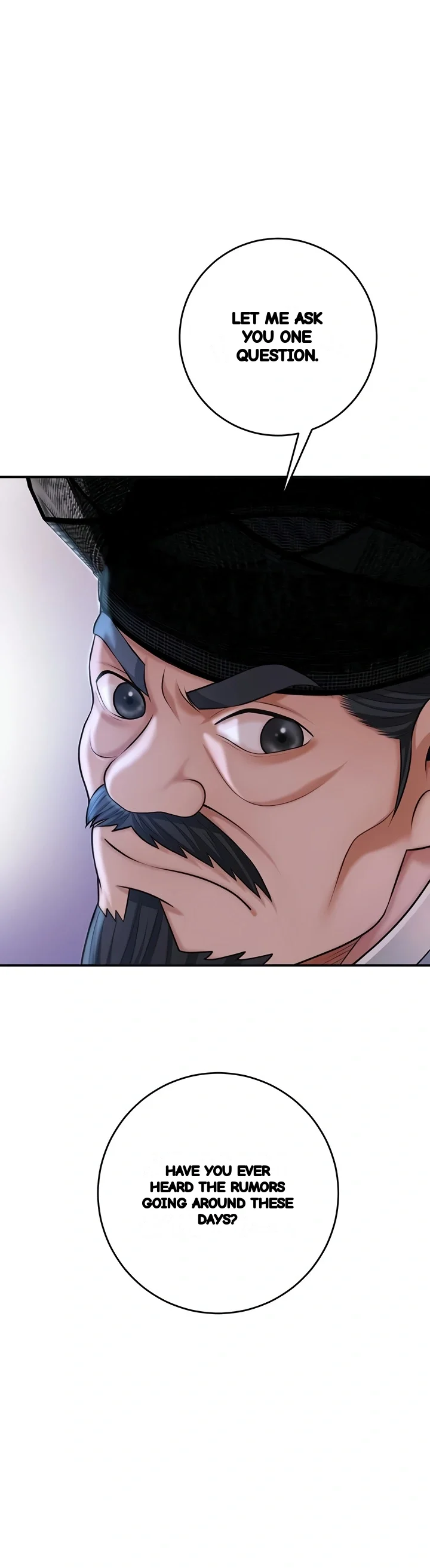 Brothel Iwan Chapter 79 - Page 13