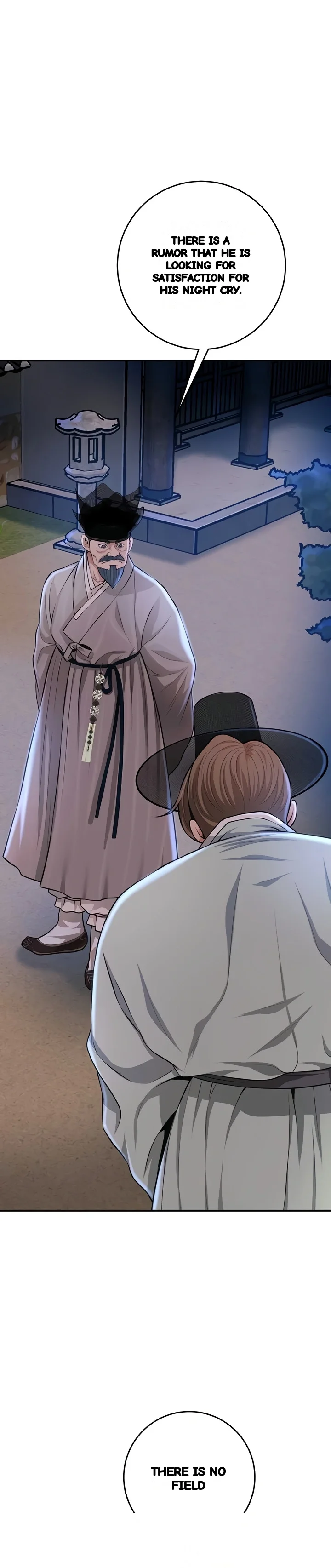 Brothel Iwan Chapter 79 - Page 15