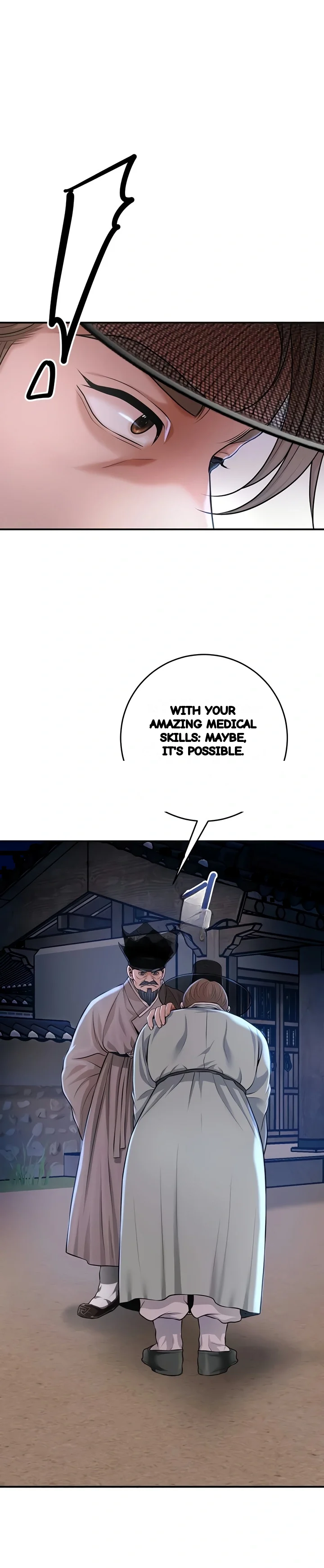 Brothel Iwan Chapter 79 - Page 17