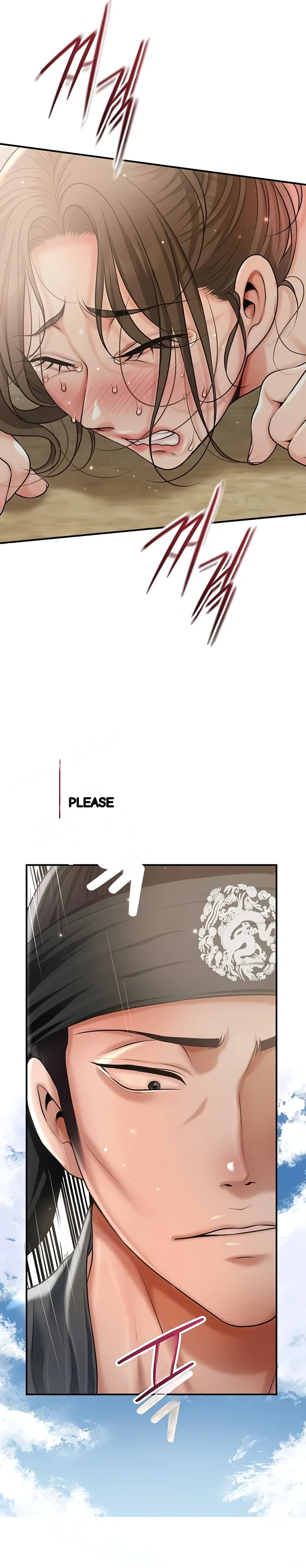 Brothel Iwan Chapter 79 - Page 35