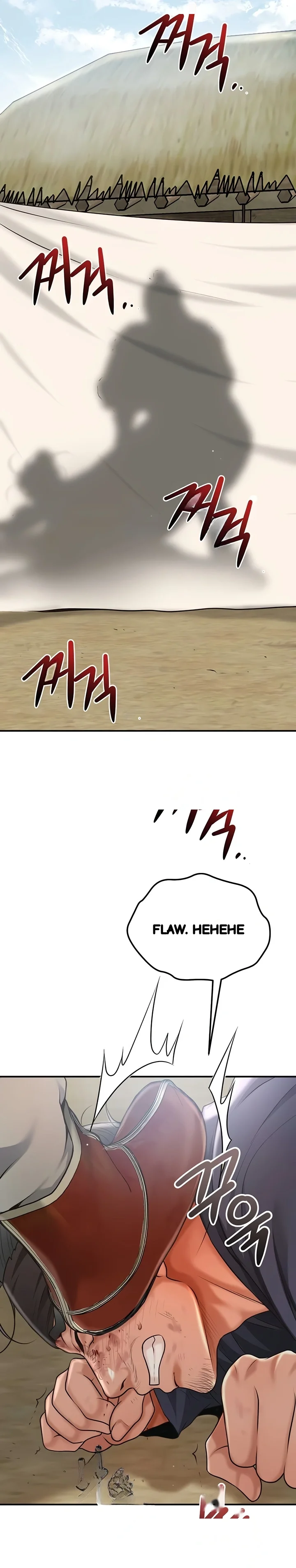 Brothel Iwan Chapter 79 - Page 36