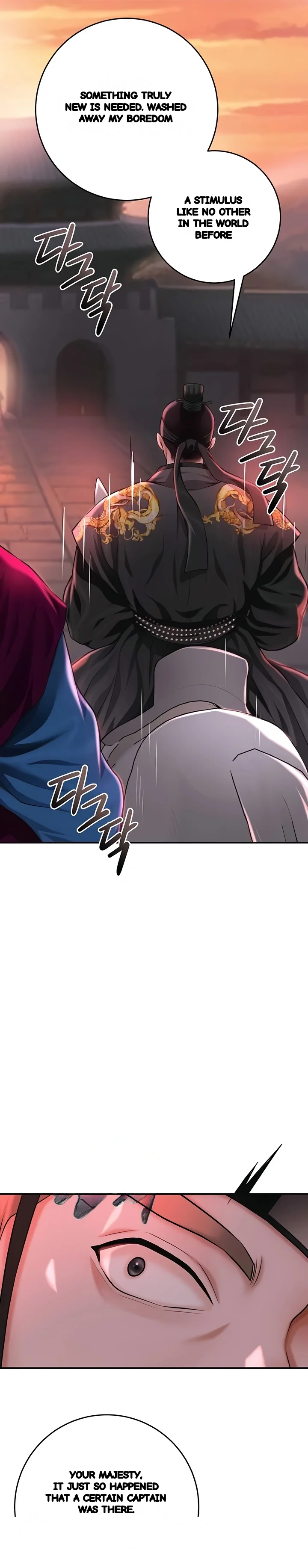 Brothel Iwan Chapter 79 - Page 44