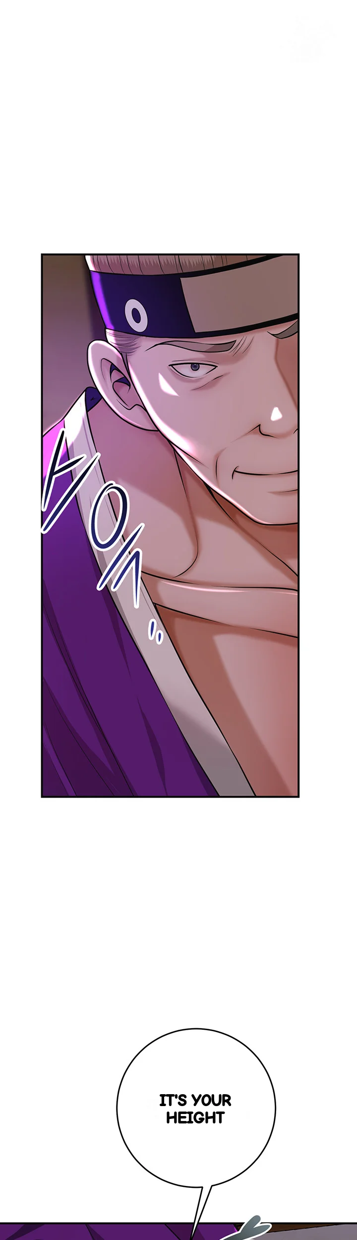 Brothel Iwan Chapter 80 - Page 20