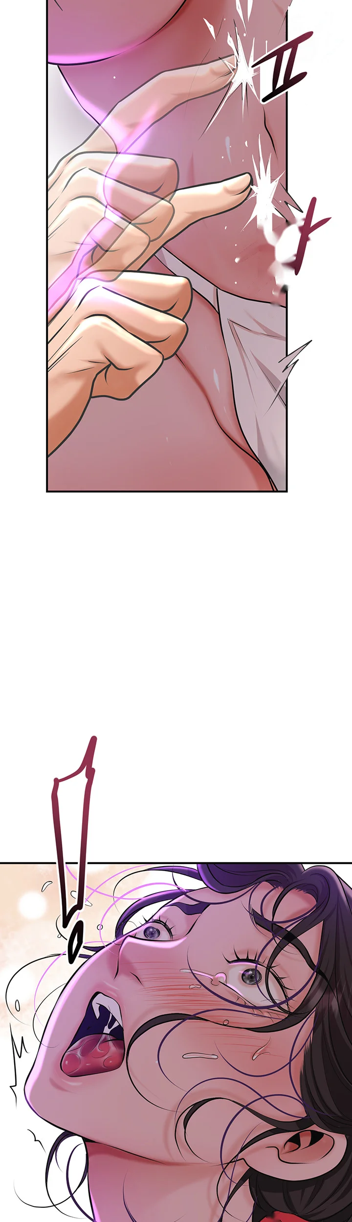 Brothel Iwan Chapter 80 - Page 48