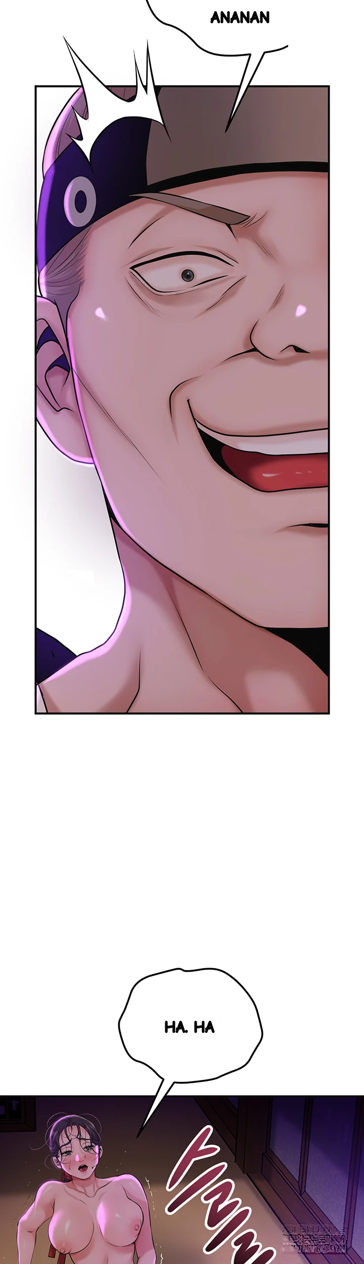 Brothel Iwan Chapter 80 - Page 50