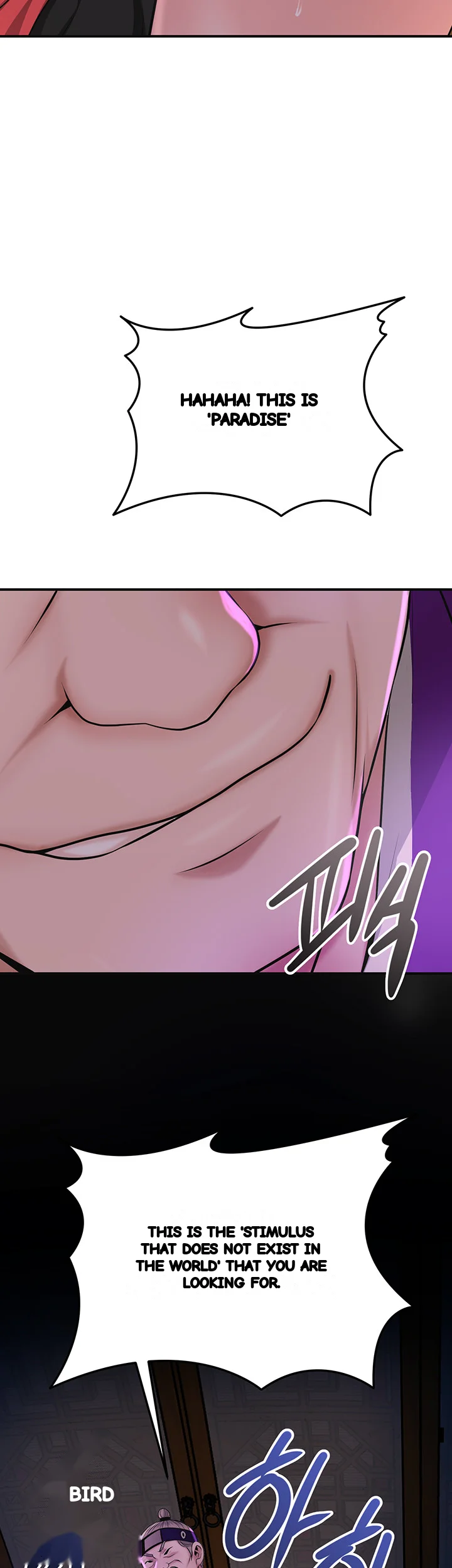Brothel Iwan Chapter 80 - Page 62