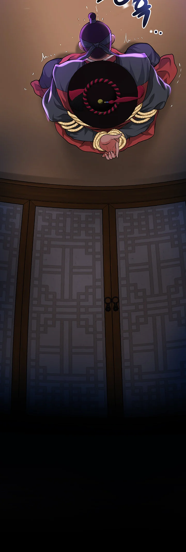 Brothel Iwan Chapter 80 - Page 64