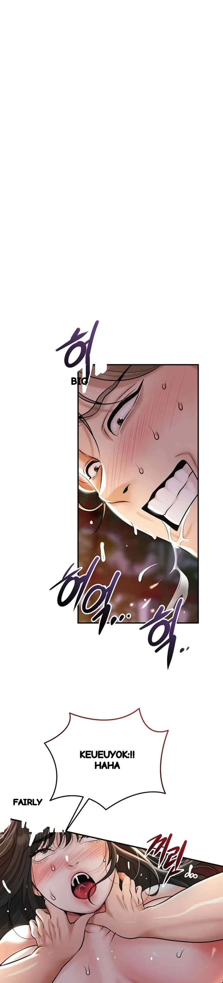 Brothel Iwan Chapter 82 - Page 21