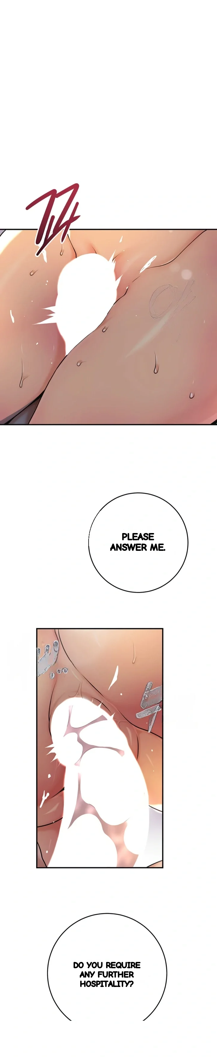 Brothel Iwan Chapter 82 - Page 3