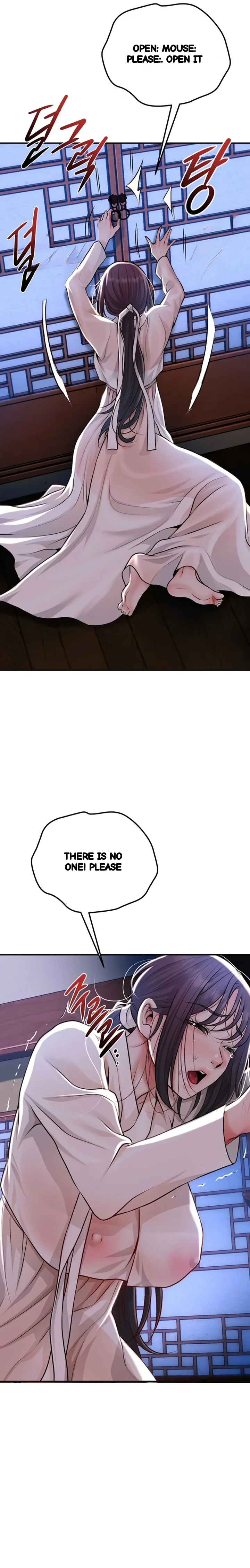 Brothel Iwan Chapter 82 - Page 47