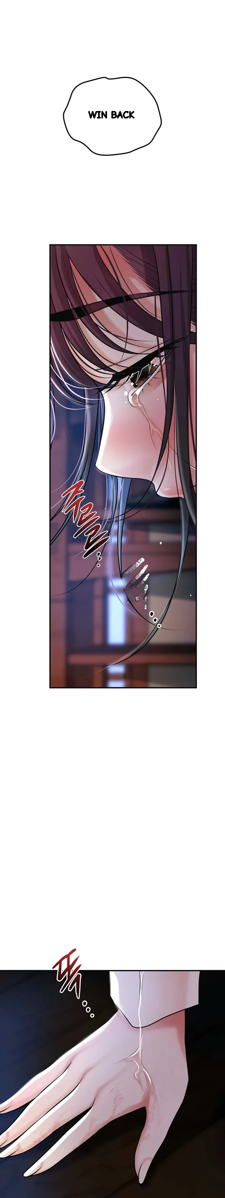 Brothel Iwan Chapter 82 - Page 55