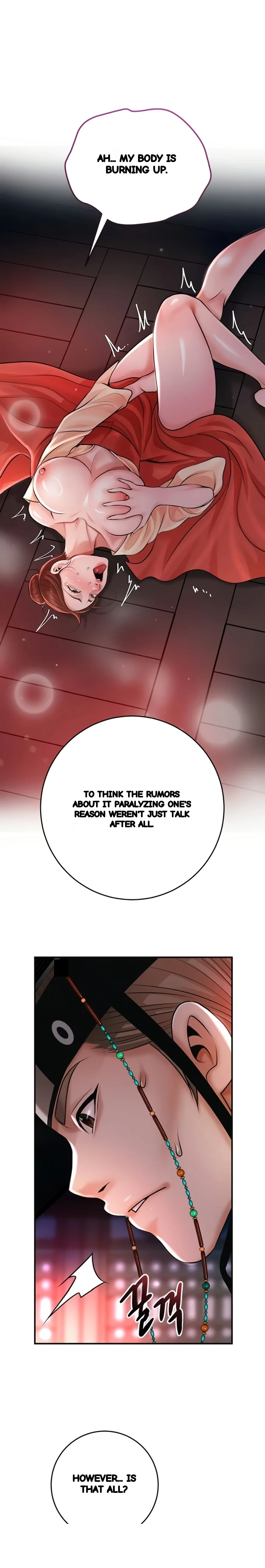 Brothel Iwan Chapter 83 - Page 26