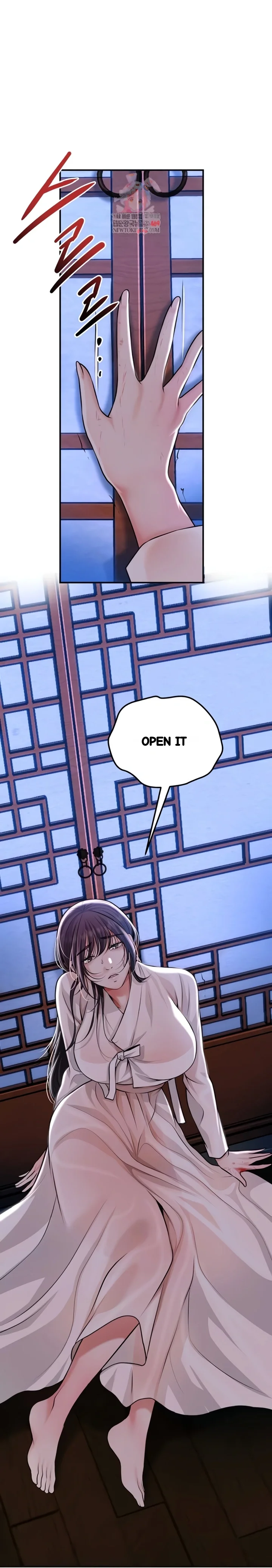 Brothel Iwan Chapter 83 - Page 4