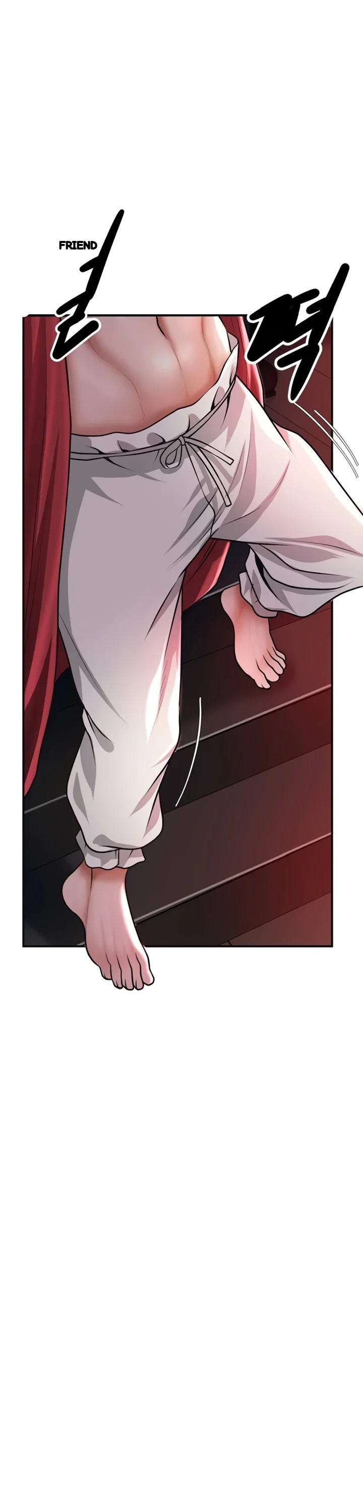 Brothel Iwan Chapter 83 - Page 40
