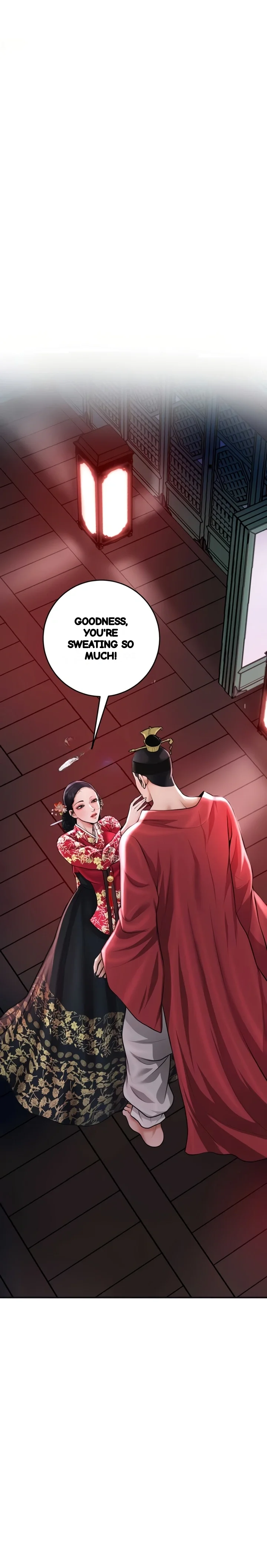 Brothel Iwan Chapter 83 - Page 42