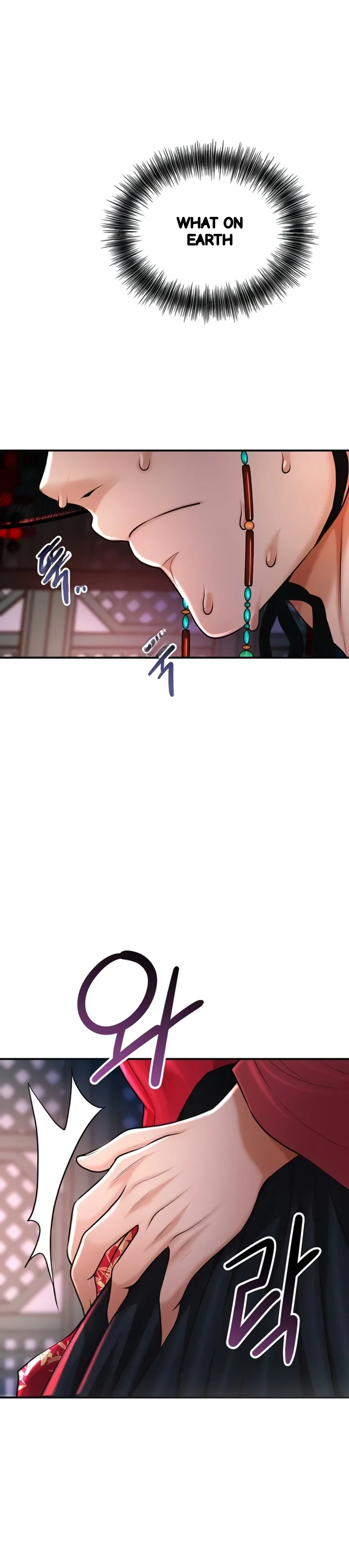 Brothel Iwan Chapter 83 - Page 44