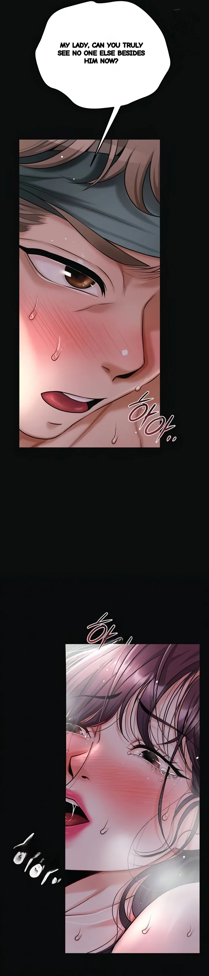 Brothel Iwan Chapter 83 - Page 6