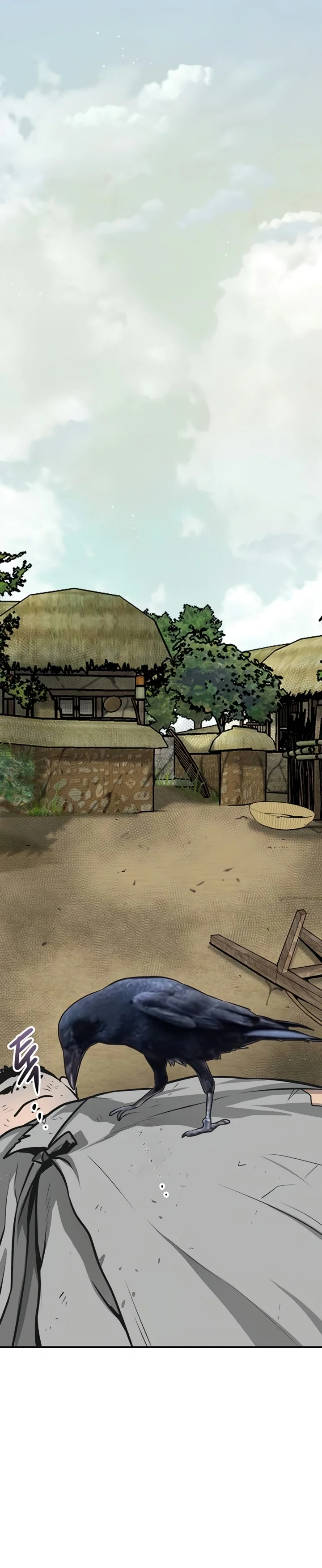 Brothel Iwan Chapter 84 - Page 20