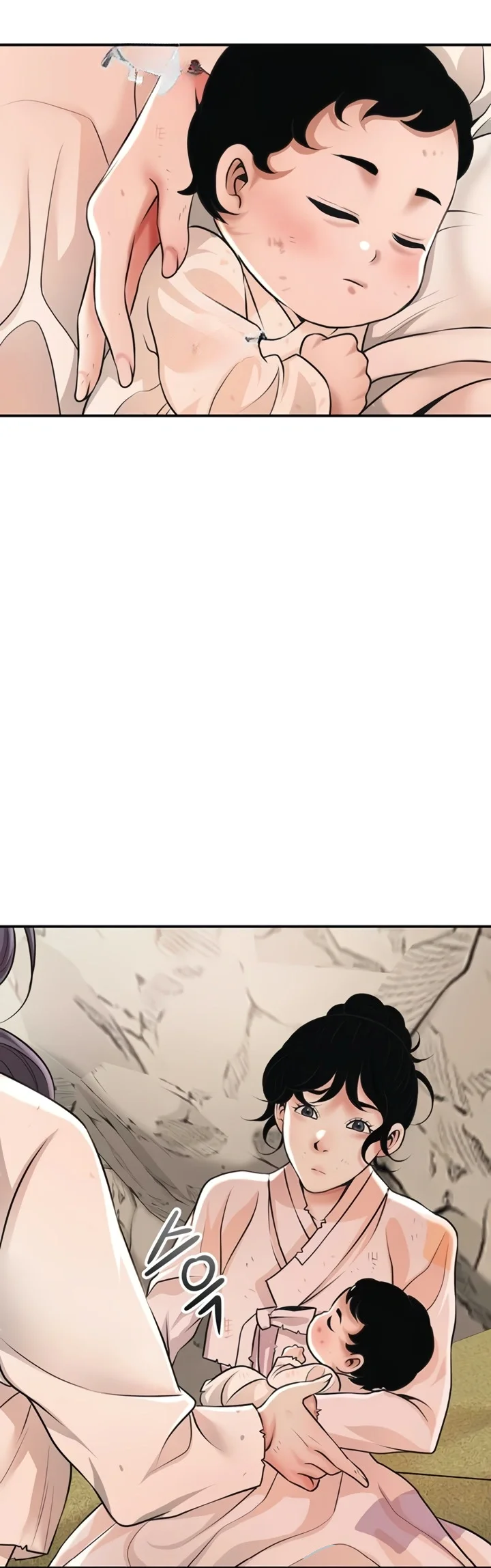 Brothel Iwan Chapter 84 - Page 29